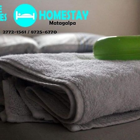 Homestay Matagalpa Exterior photo