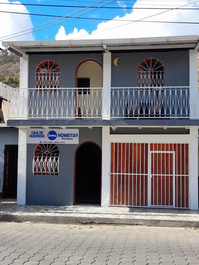 Homestay Matagalpa Exterior photo