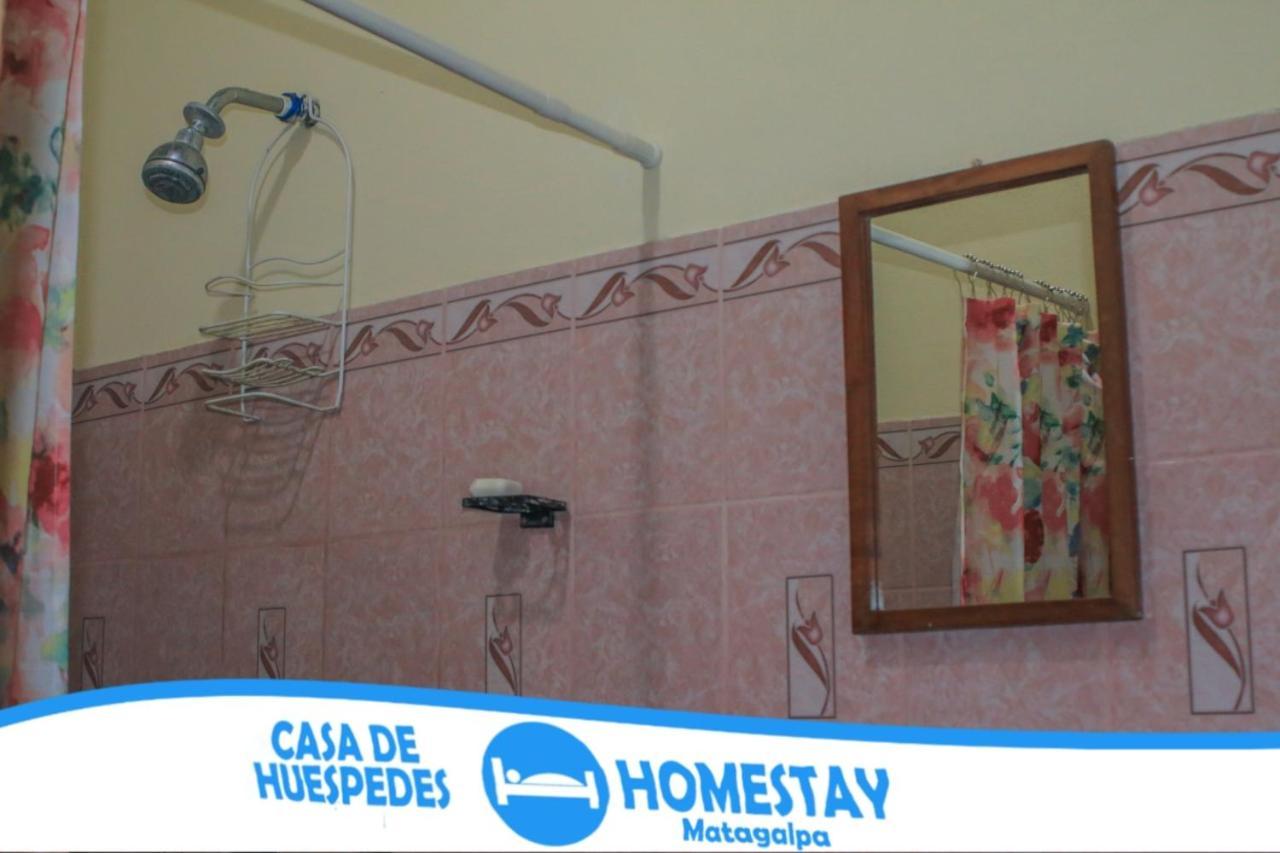 Homestay Matagalpa Exterior photo