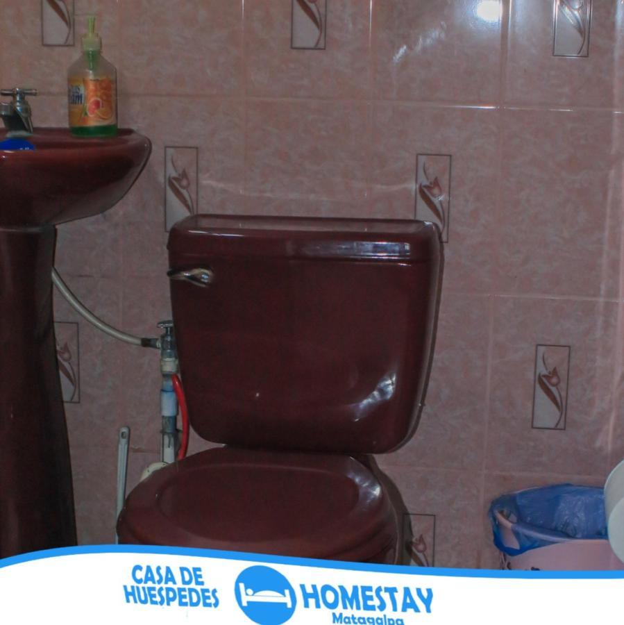 Homestay Matagalpa Exterior photo