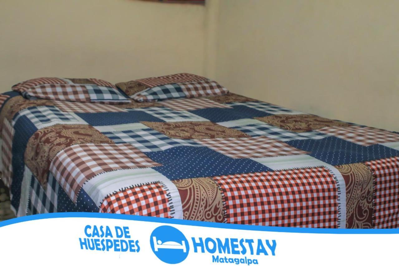 Homestay Matagalpa Exterior photo