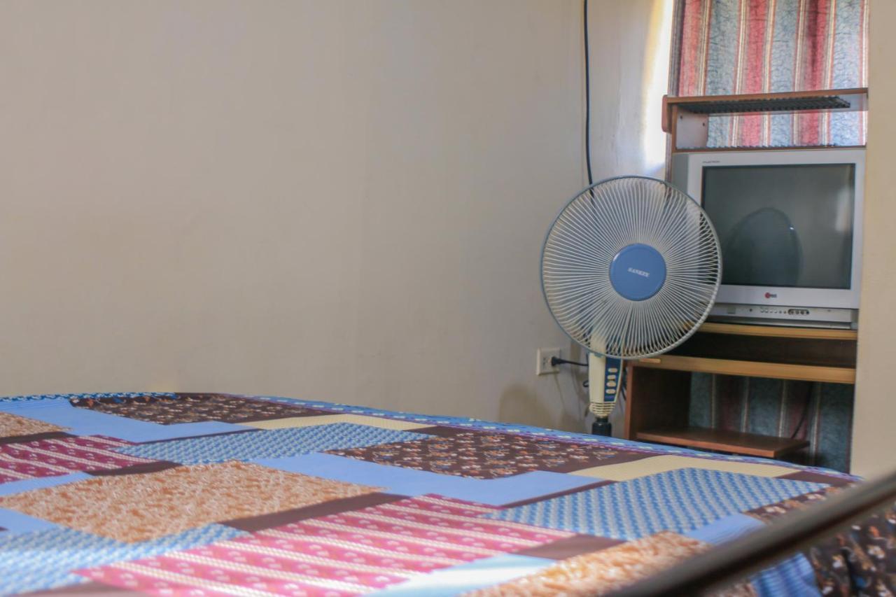 Homestay Matagalpa Exterior photo