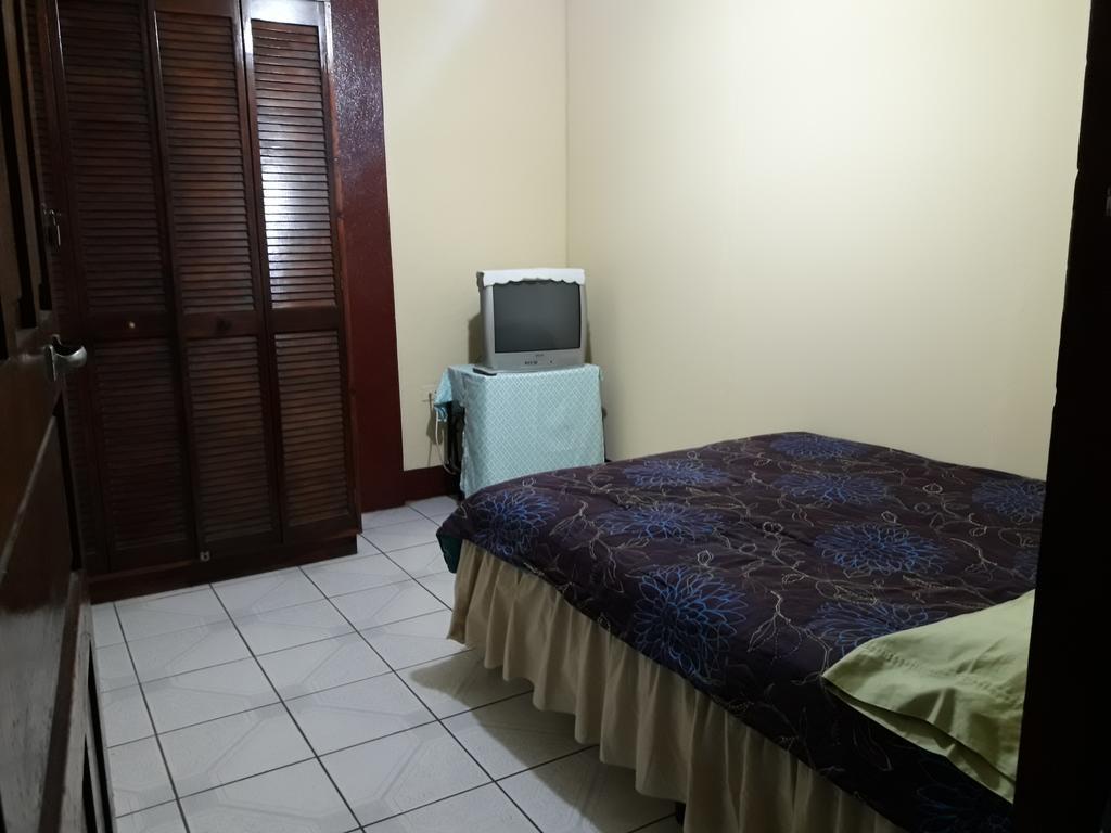 Homestay Matagalpa Exterior photo